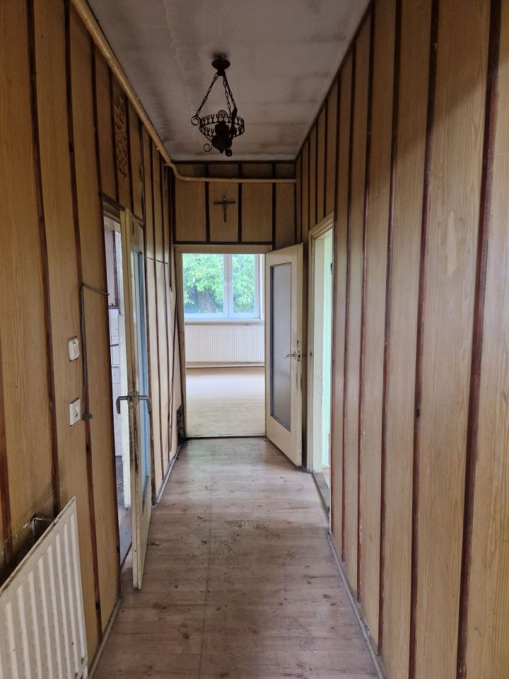 dom wolnostojący Zamość. Zdjęcie 2