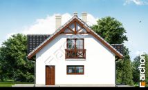 dom wolnostojący, 4 pokoje Łódź Bałuty, ul. Strykowska. Zdjęcie 3