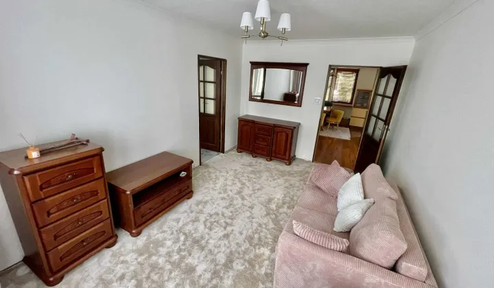 Mieszkanie 3-pokojowe Bielsk Podlaski, ul. Ogrodowa