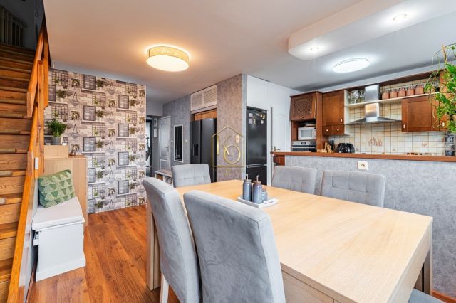 Mieszkanie 4-pokojowe Wrocław Gaj, ul. Radkowska. Zdjęcie 9