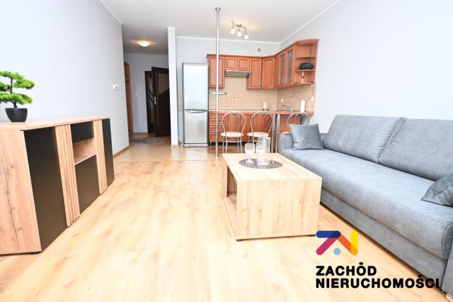 Mieszkanie 2-pokojowe Zielona Góra, ul. Juliusza Kossaka. Zdjęcie 1