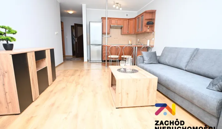 Mieszkanie 2-pokojowe Zielona Góra, ul. Juliusza Kossaka