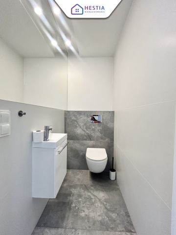 bliźniak, 4 pokoje Mierzyn. Zdjęcie 8