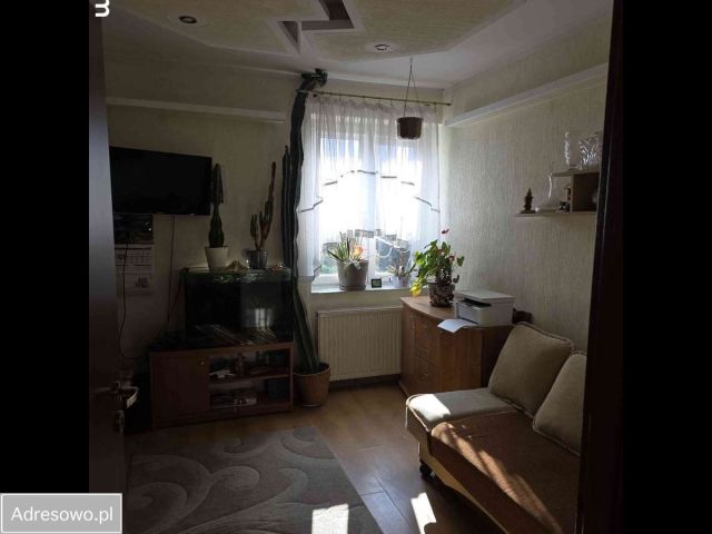 Mieszkanie 2-pokojowe Kudowa-Zdrój, ul. Główna. Zdjęcie 1