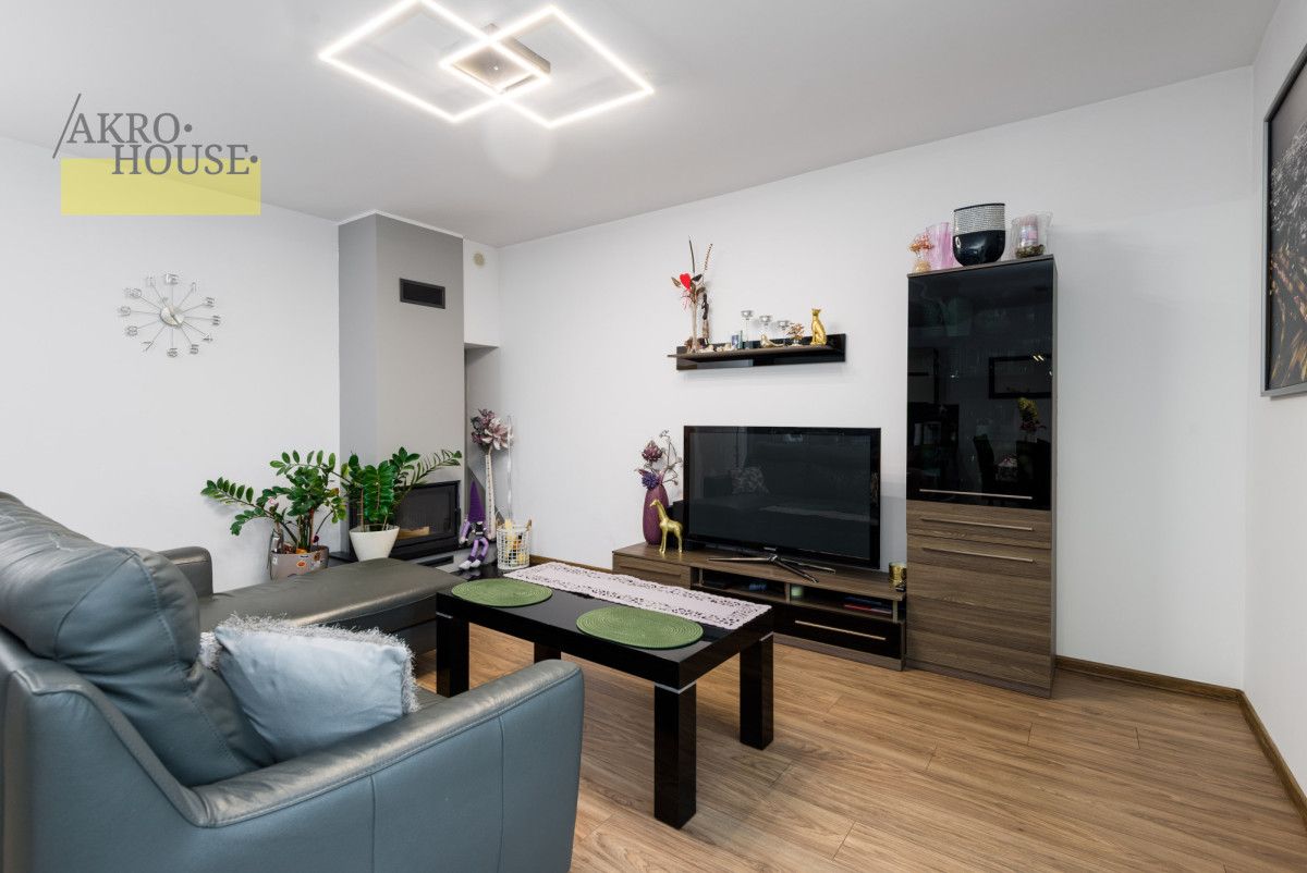 dom szeregowy, 4 pokoje Tarnowskie Góry, ul. Nowa. Zdjęcie 7