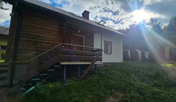 dom wolnostojący Bystra, ul. Klimczoka