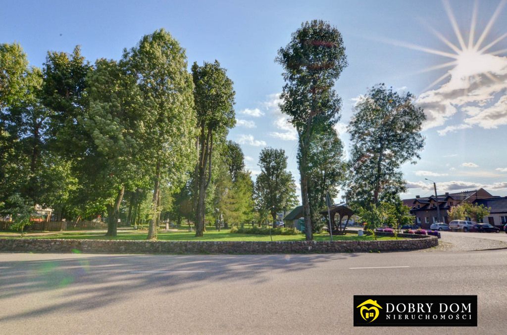 dom wolnostojący, 8 pokoi Przerośl. Zdjęcie 18