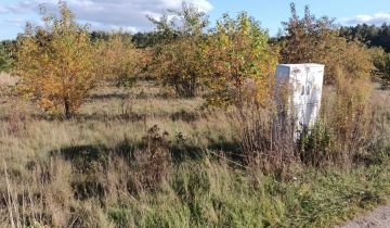 Działka rolno-budowlana Dzierżązna, ul. Akacjowa