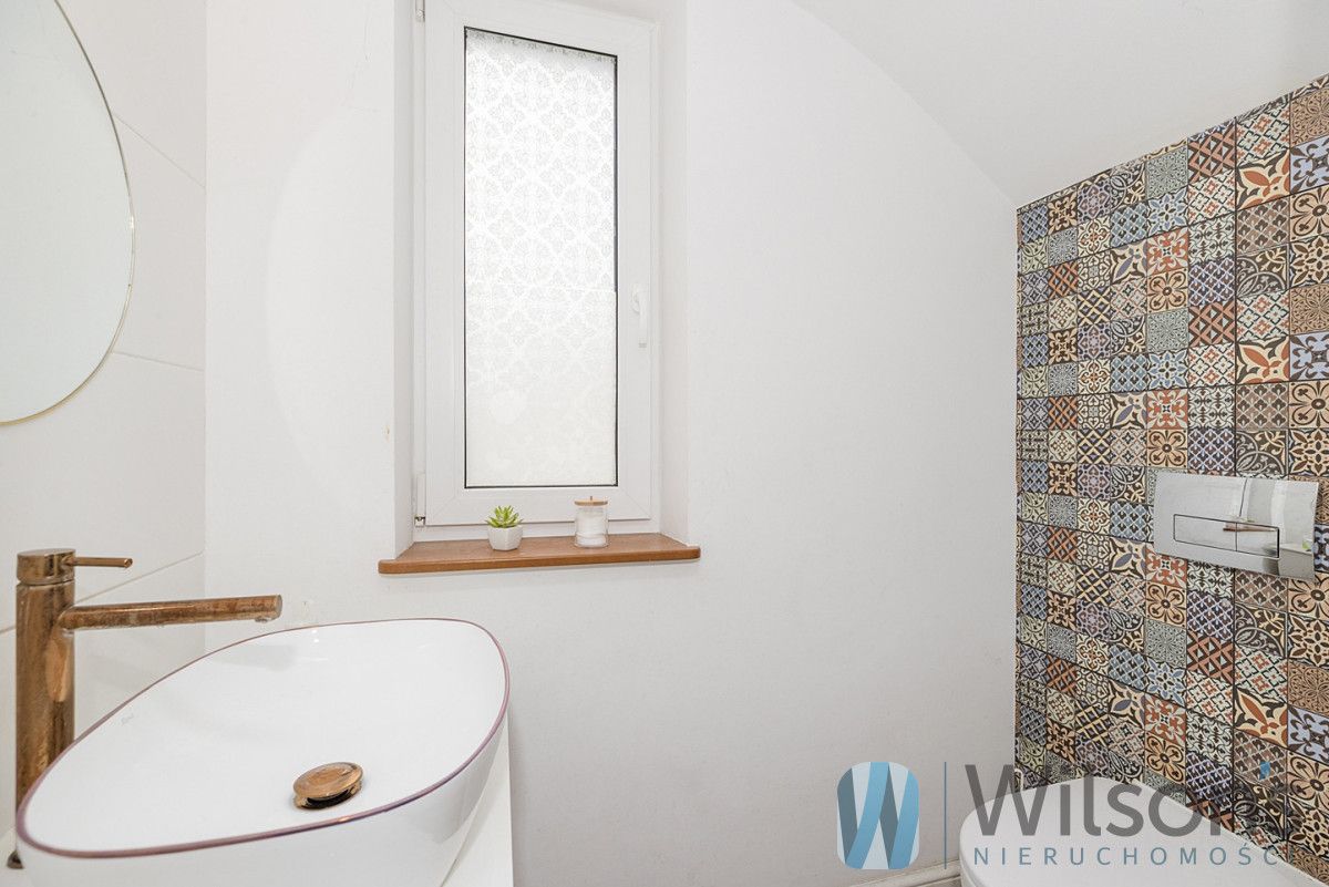 dom szeregowy, 4 pokoje Kiełpin. Zdjęcie 10