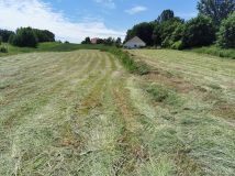 Działka budowlana Nowa Góra, ul. Trakt Olkuski. Zdjęcie 2