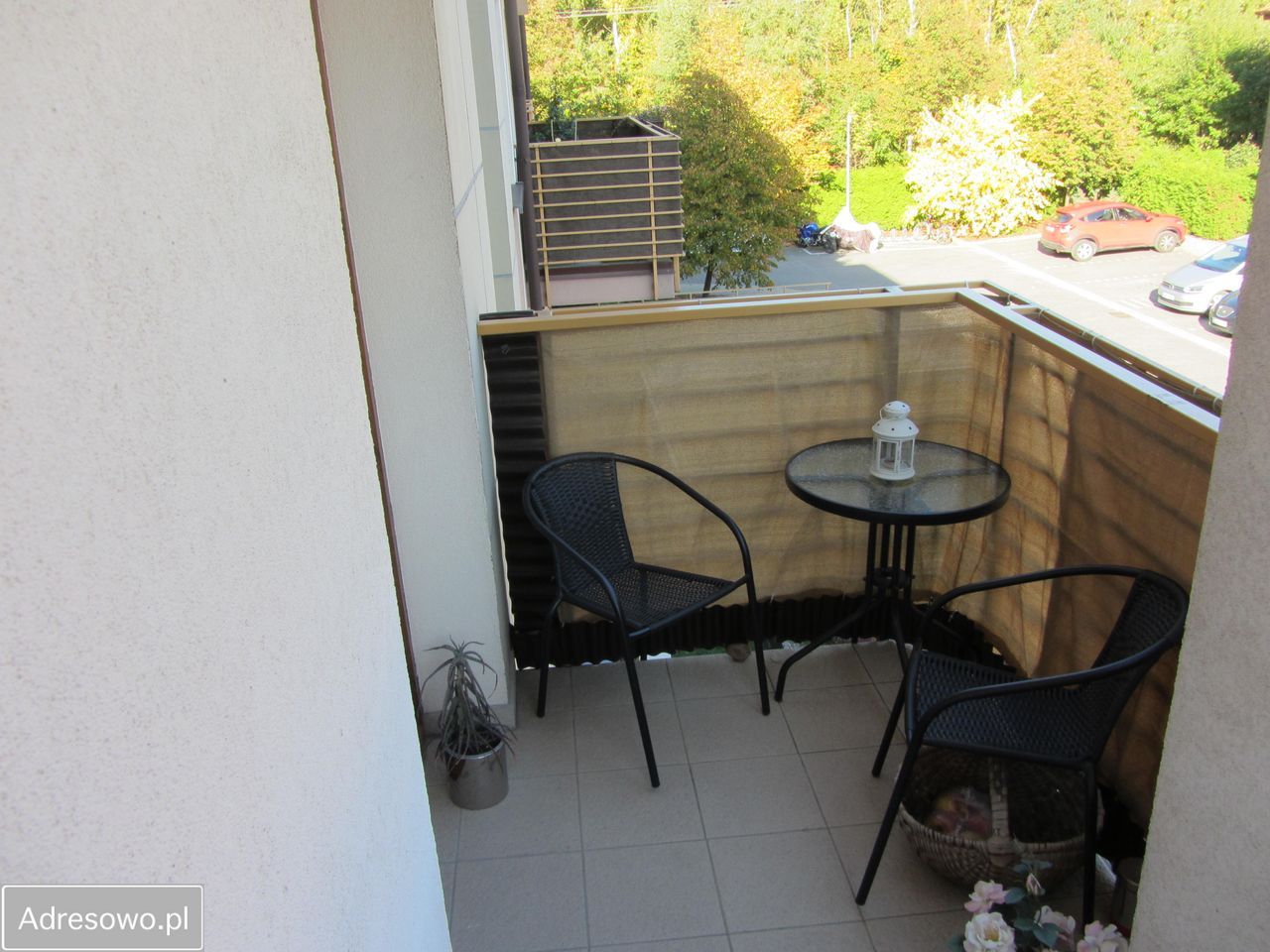 Mieszkanie 2-pokojowe Łódź Widzew, ul. Rysy. Zdjęcie 4