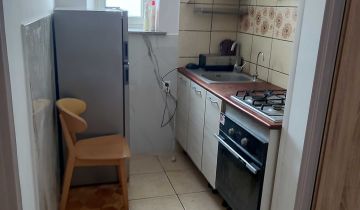 Mieszkanie 2-pokojowe Wrocław Fabryczna