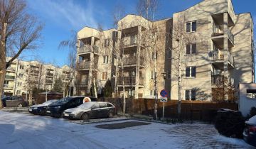 Mieszkanie 4-pokojowe Radzymin, ul. Władysława Reymonta