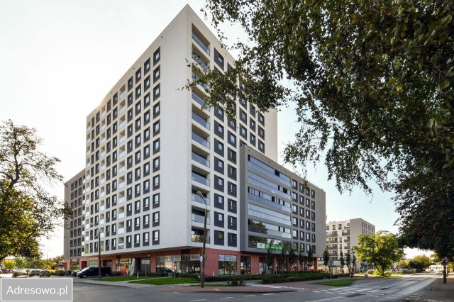 Mieszkanie 2-pokojowe Pruszków Centrum, ul. Powstańców. Zdjęcie 1