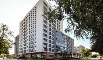 Mieszkanie 2-pokojowe Pruszków Centrum, ul. Powstańców