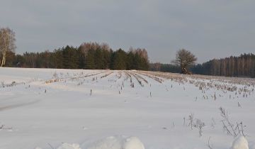 Działka rolno-budowlana Lipowiec