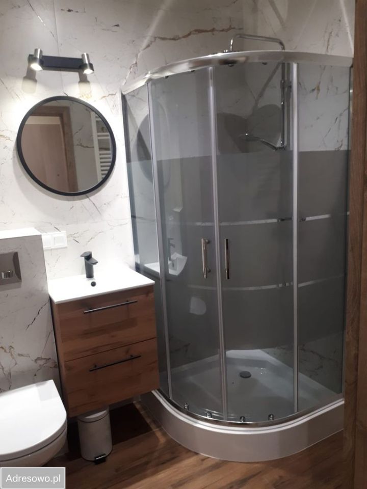 Mieszkanie 2-pokojowe Busko-Zdrój, ul. Siesławska. Zdjęcie 9