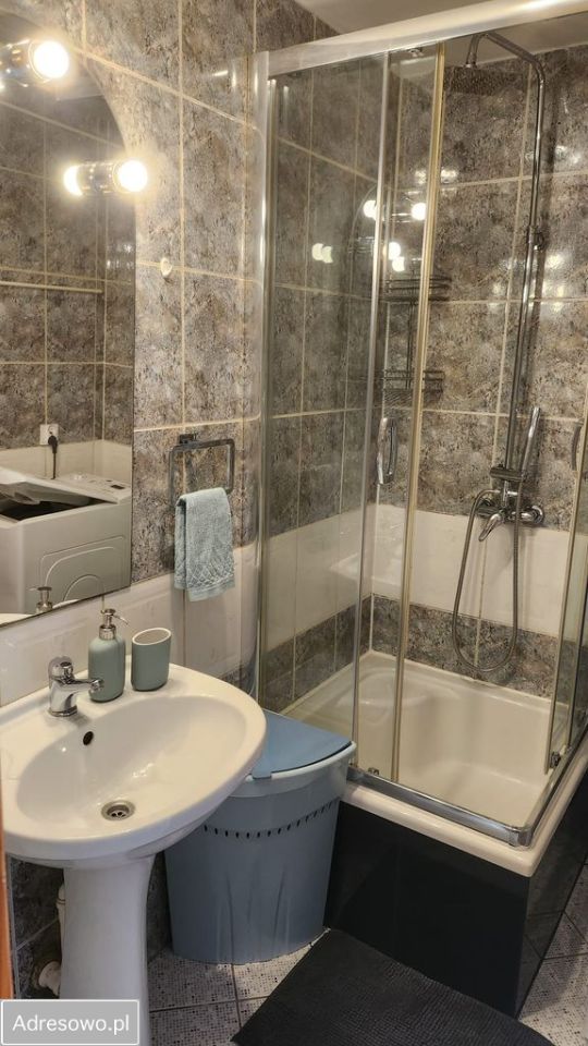 Mieszkanie 2-pokojowe Szczecin Gumieńce, ul. Południowa. Zdjęcie 13