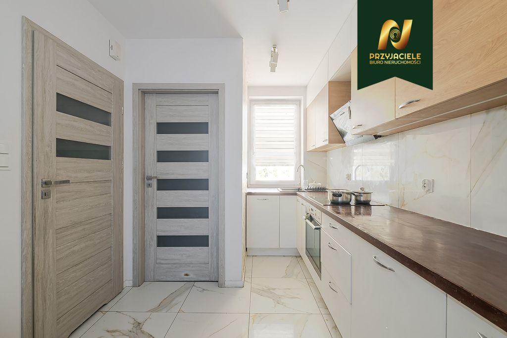 dom szeregowy, 3 pokoje Borowiec. Zdjęcie 5