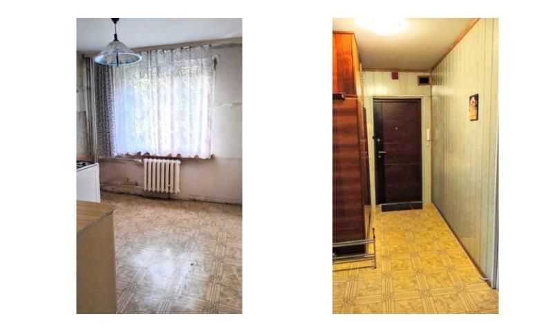 Mieszkanie 2-pokojowe Sosnowiec Środula, ul. Artura Grottgera. Zdjęcie 2