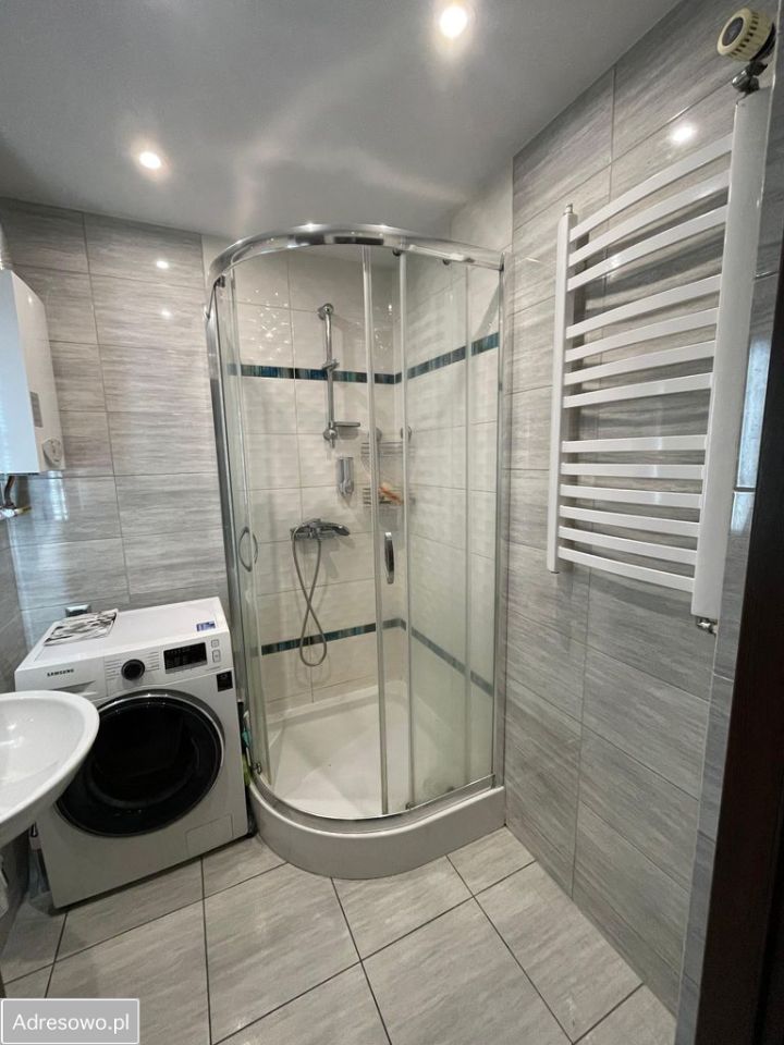 Mieszkanie 3-pokojowe Zawiercie, ul. Wierzbowa. Zdjęcie 16