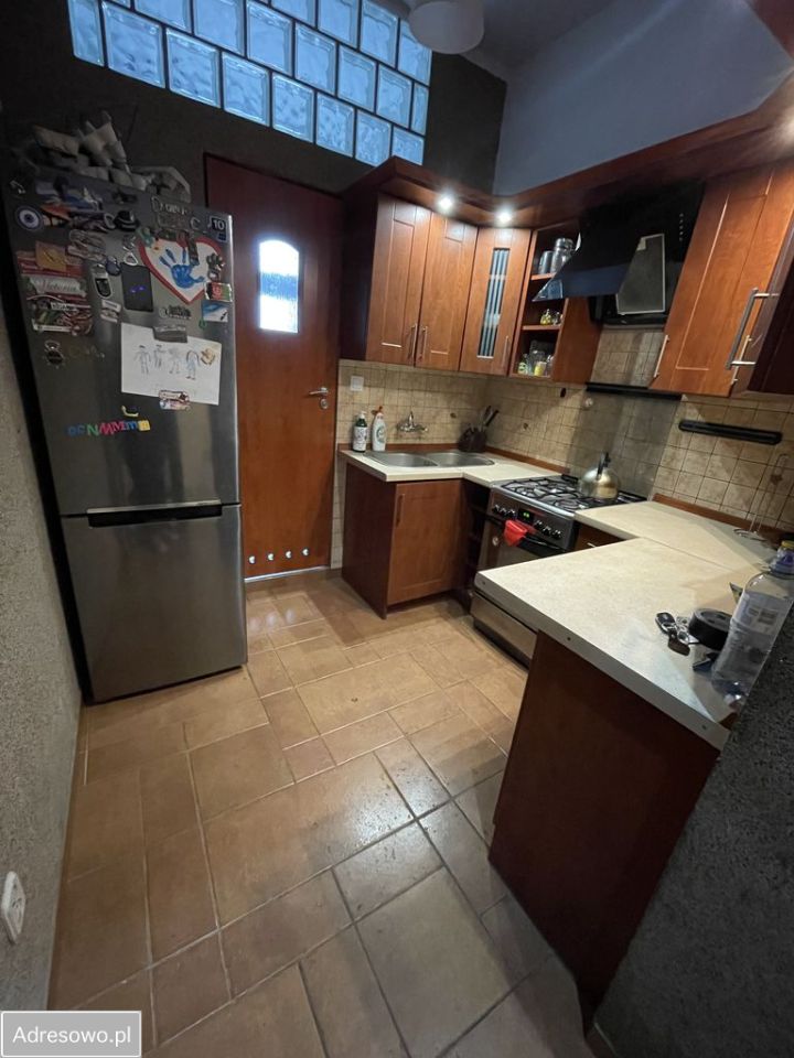 Mieszkanie 3-pokojowe Gozdnica, ul. 1 Maja. Zdjęcie 2