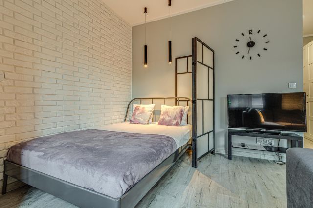 Mieszkanie 1-pokojowe Wrocław Stare Miasto, ul. Gwiaździsta 16. Zdjęcie 12