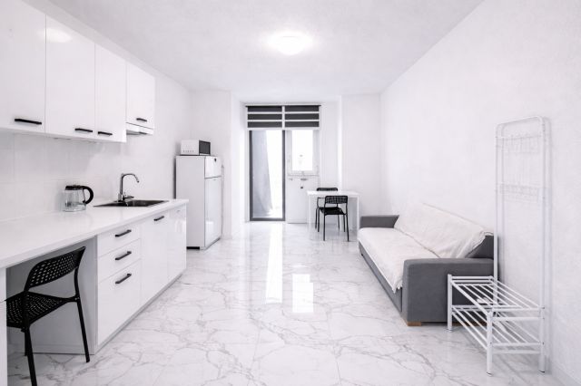 Mieszkanie 1-pokojowe Kraków Prądnik Czerwony, Aleja 29 Listopada. Zdjęcie 1