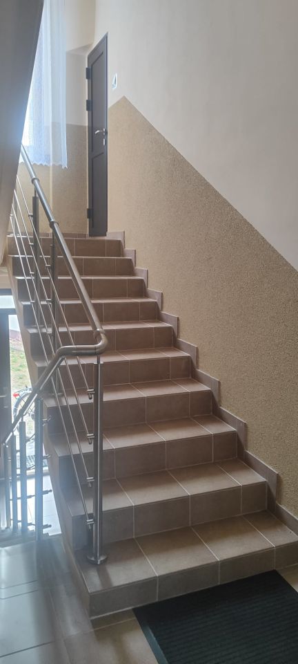 Mieszkanie 3-pokojowe Kluczbork Centrum, ul. gen. Pułaskiego. Zdjęcie 8