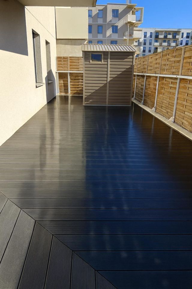 Mieszkanie 3-pokojowe Wrocław Osobowice, ul. Zakładowa. Zdjęcie 10