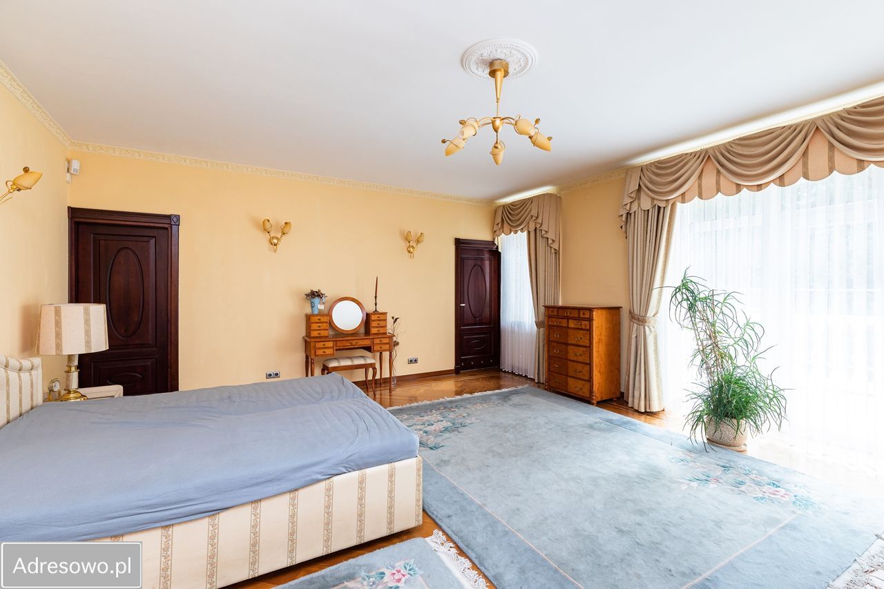 dom wolnostojący, 7 pokoi Izabelin C, ul. Jana Karola Chodkiewicza. Zdjęcie 13