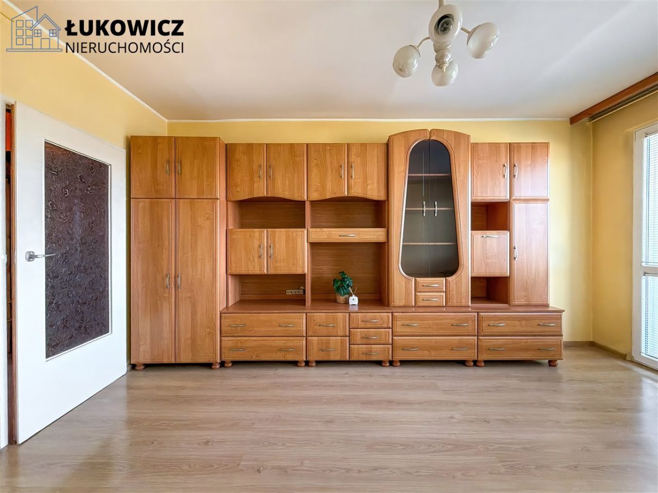 Mieszkanie 1-pokojowe Bielsko-Biała Komorowice Krakowskie. Zdjęcie 8