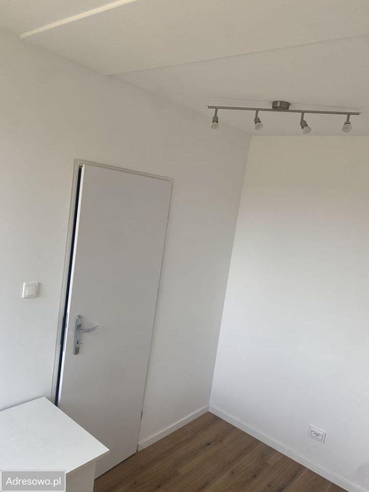 Mieszkanie 2-pokojowe Wrocław Krzyki. Zdjęcie 2