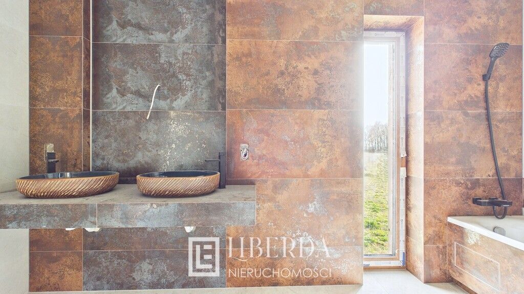 dom wolnostojący, 4 pokoje Radawczyk-Kolonia Pierwsza. Zdjęcie 12