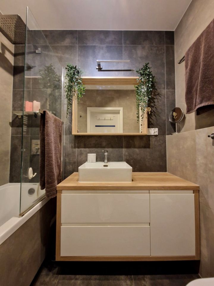 Mieszkanie 2-pokojowe Słupy. Zdjęcie 12