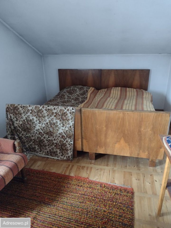 bliźniak, 7 pokoi Skierniewice Widok, ul. Sienna. Zdjęcie 6