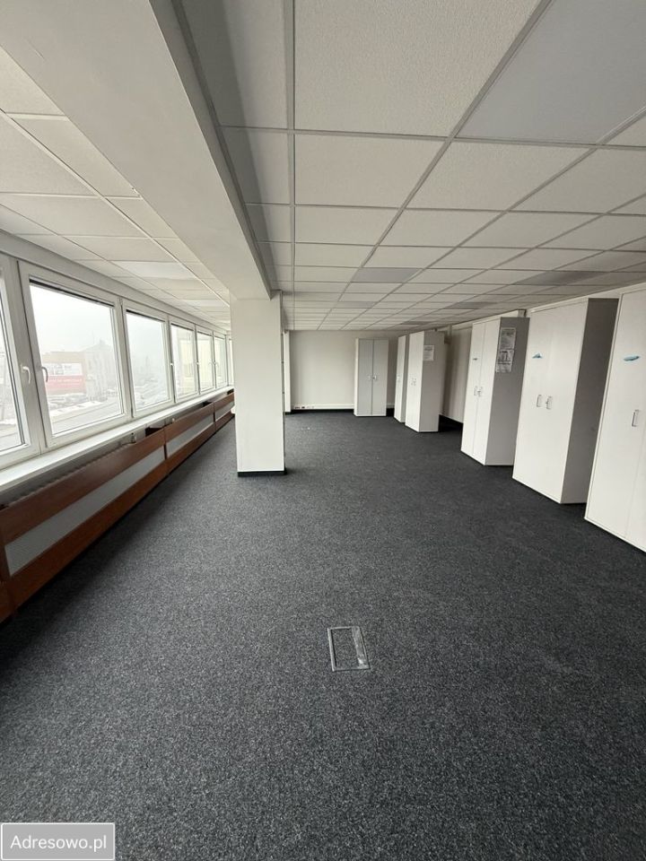 Biuro Bielsko-Biała, ul. Komorowicka. Zdjęcie 3
