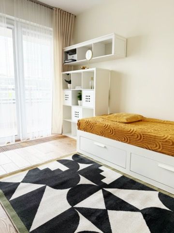 Mieszkanie 3-pokojowe Warszawa Żoliborz, ul. Kaliny Jędrusik. Zdjęcie 13