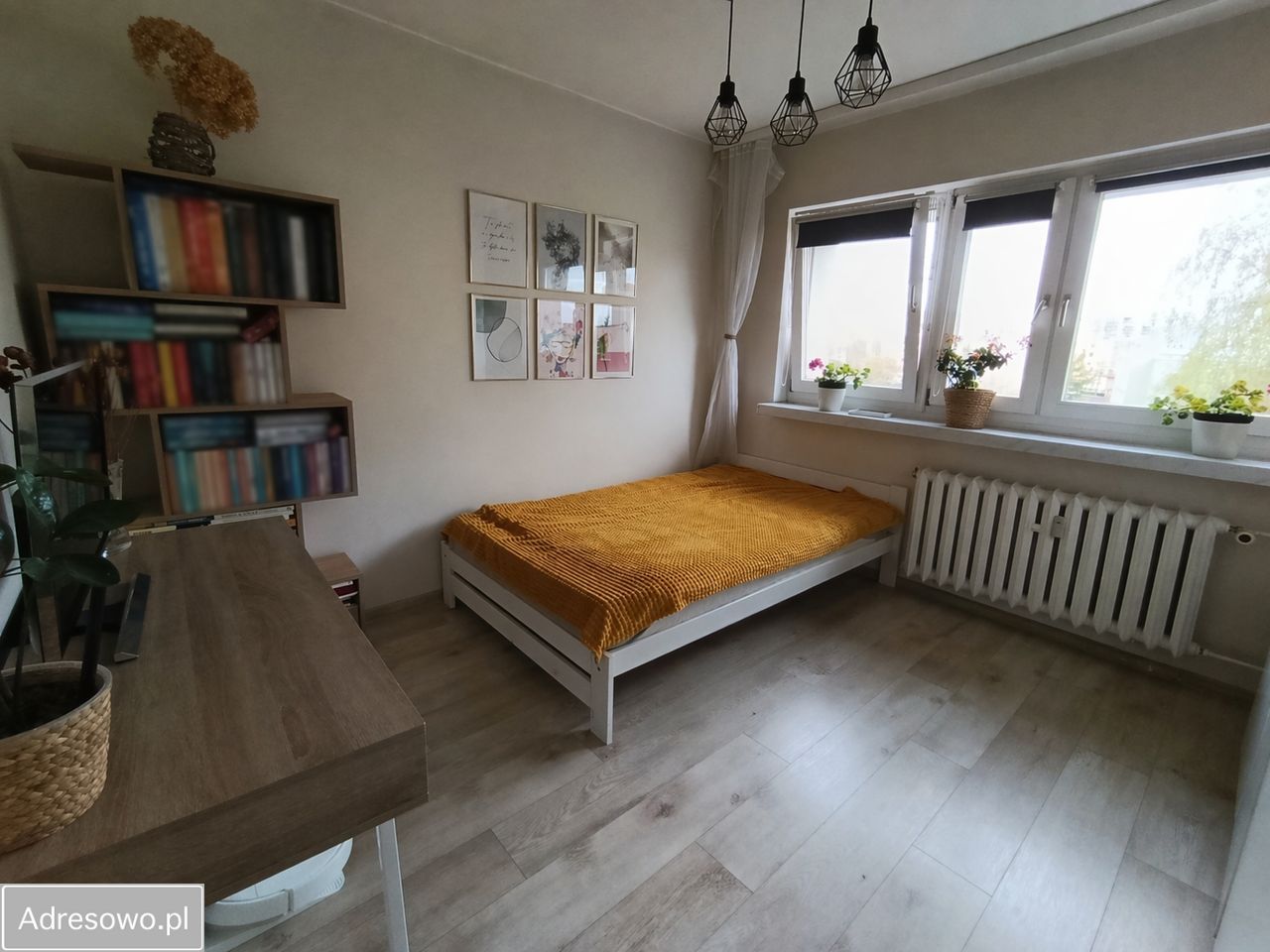 Mieszkanie 2-pokojowe Łódź Górna, ul. Klaudiusza Łazowskiego. Zdjęcie 11