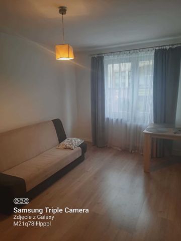 Mieszkanie 1-pokojowe Słupsk Centrum, ul. Ludwika Solskiego. Zdjęcie 1