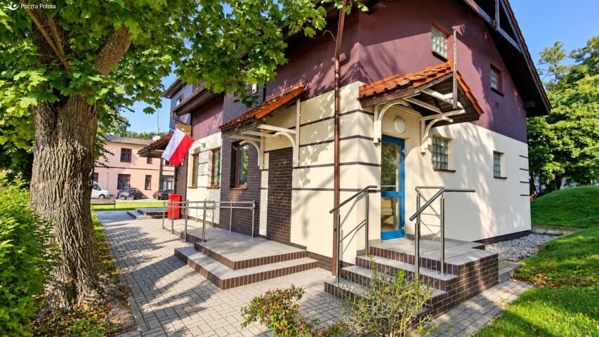 Lokal Krynica Morska, ul. Gdańska. Zdjęcie 3
