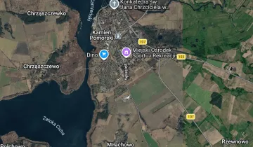 Mieszkanie na sprzedaż bez pośredników          
          
            ul. Zwycięstwa          
          
            Międzyzdroje - Więcej