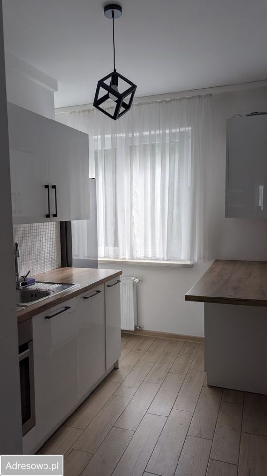 Mieszkanie 2-pokojowe Katowice Giszowiec, ul. Karliczka. Zdjęcie 8