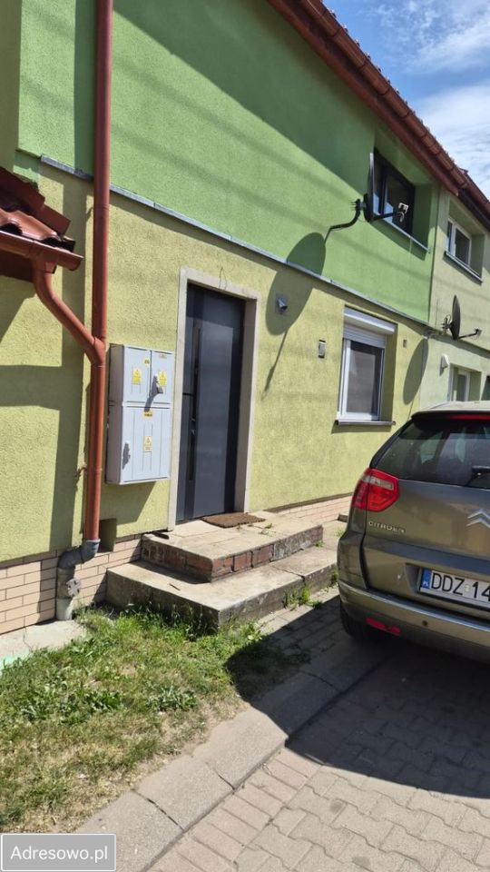Mieszkanie 7-pokojowe Dzierżoniów, ul. Adama Asnyka. Zdjęcie 18