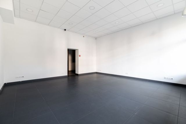 Lokal Gdynia Śródmieście, ul. Władysława IV. Zdjęcie 5