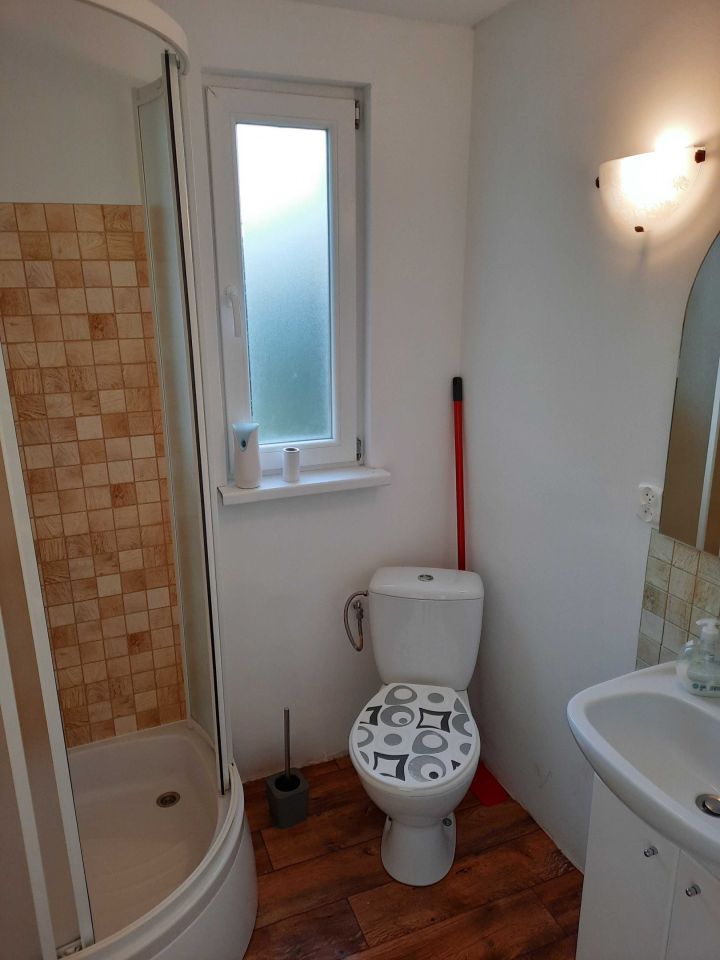 Działka rod Chojnice, ul. Kościerska. Zdjęcie 4