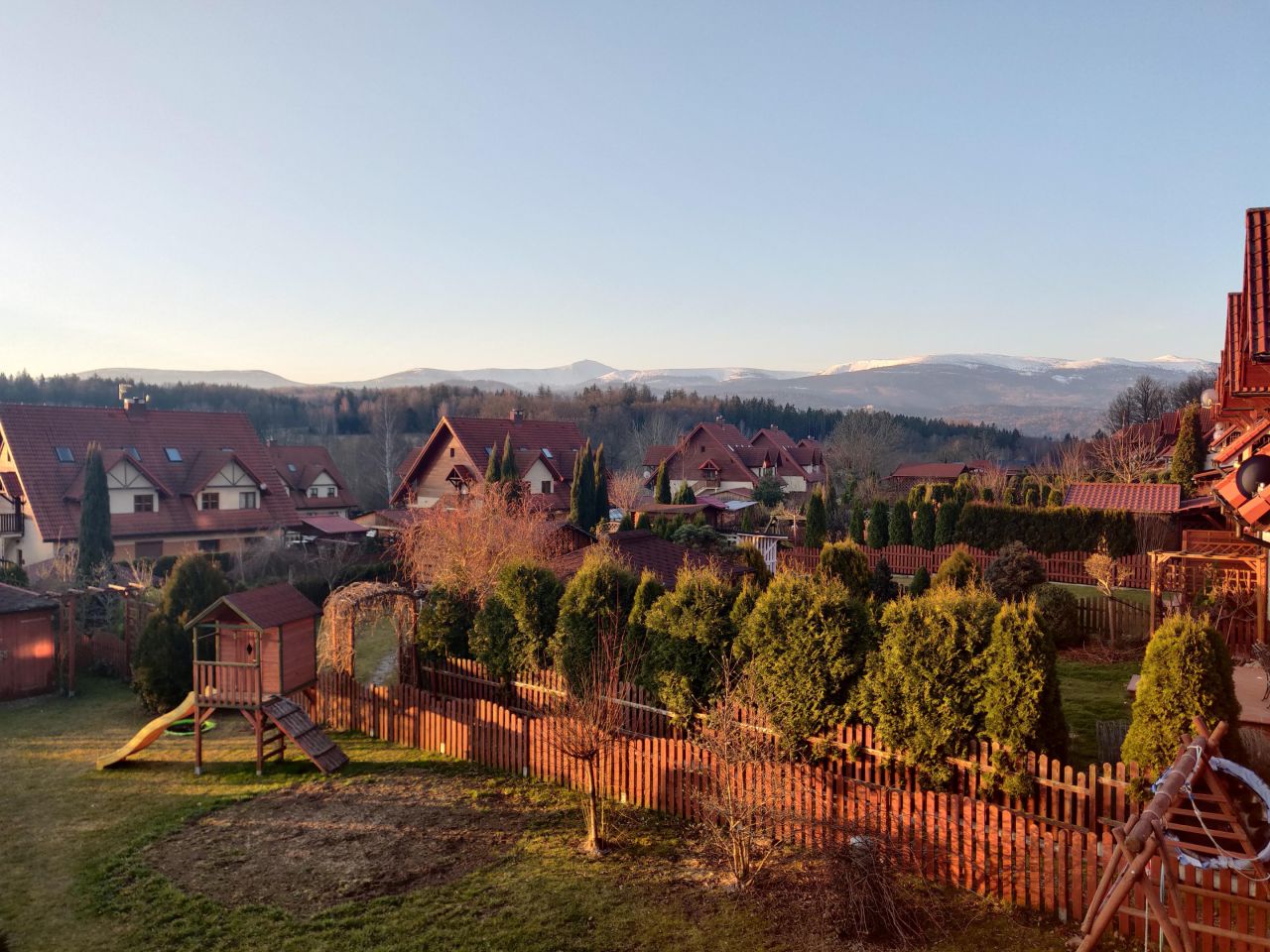 Mieszkanie 4-pokojowe Staniszów, ul. Promykowa. Zdjęcie 28
