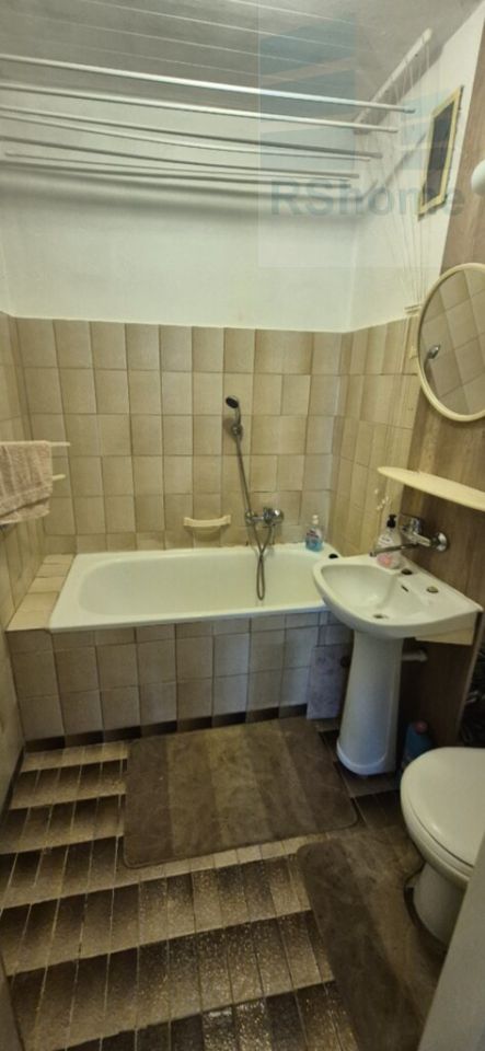 Mieszkanie 2-pokojowe Warszawa Mokotów, ul. Zwierzyniecka. Zdjęcie 11