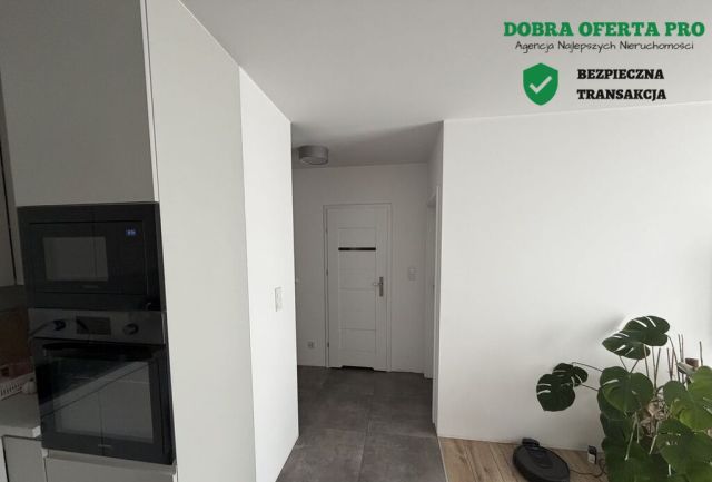 Mieszkanie 2-pokojowe Gdańsk Letnica, ul. Letnicka. Zdjęcie 11