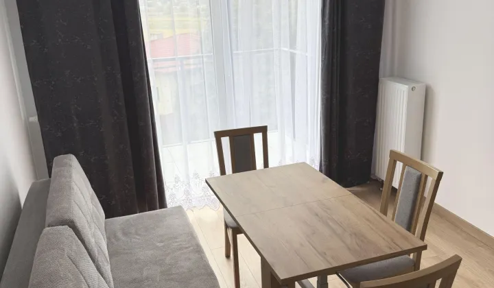 Mieszkanie 2-pokojowe Warszawa Bemowo, ul. Szeligowska